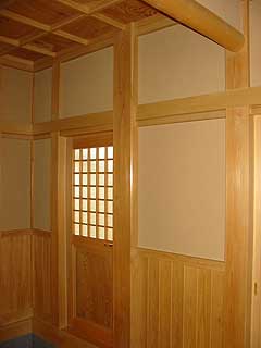 建具・壁