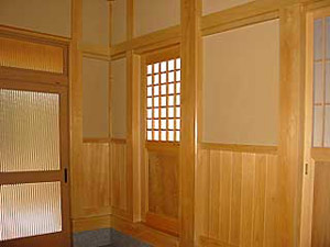 建具・壁